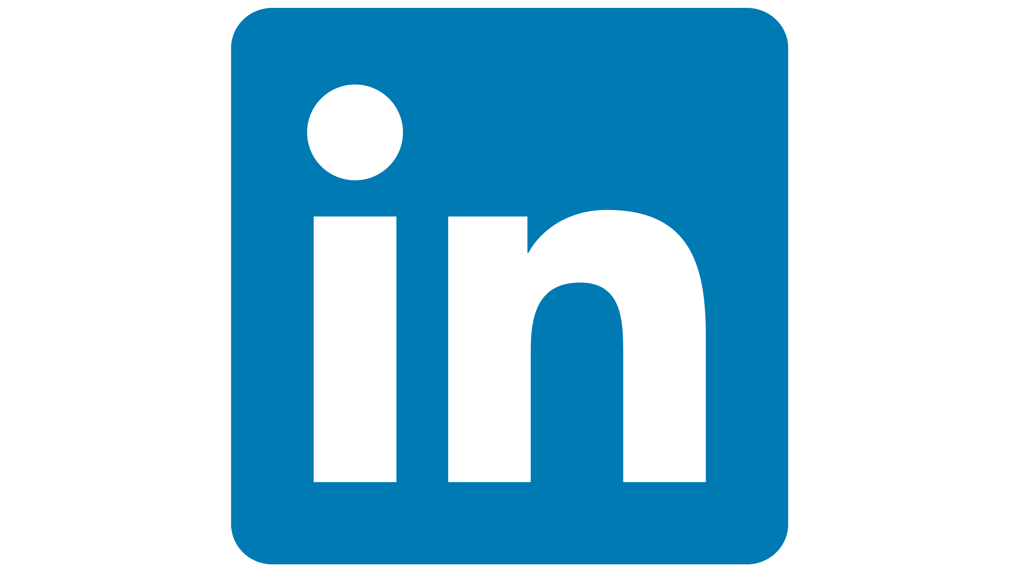 Linkedin logo logo